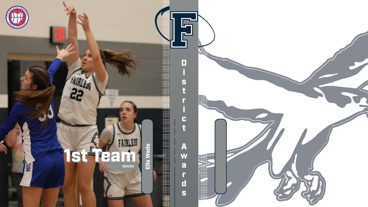 Fairless Athletics tweet media