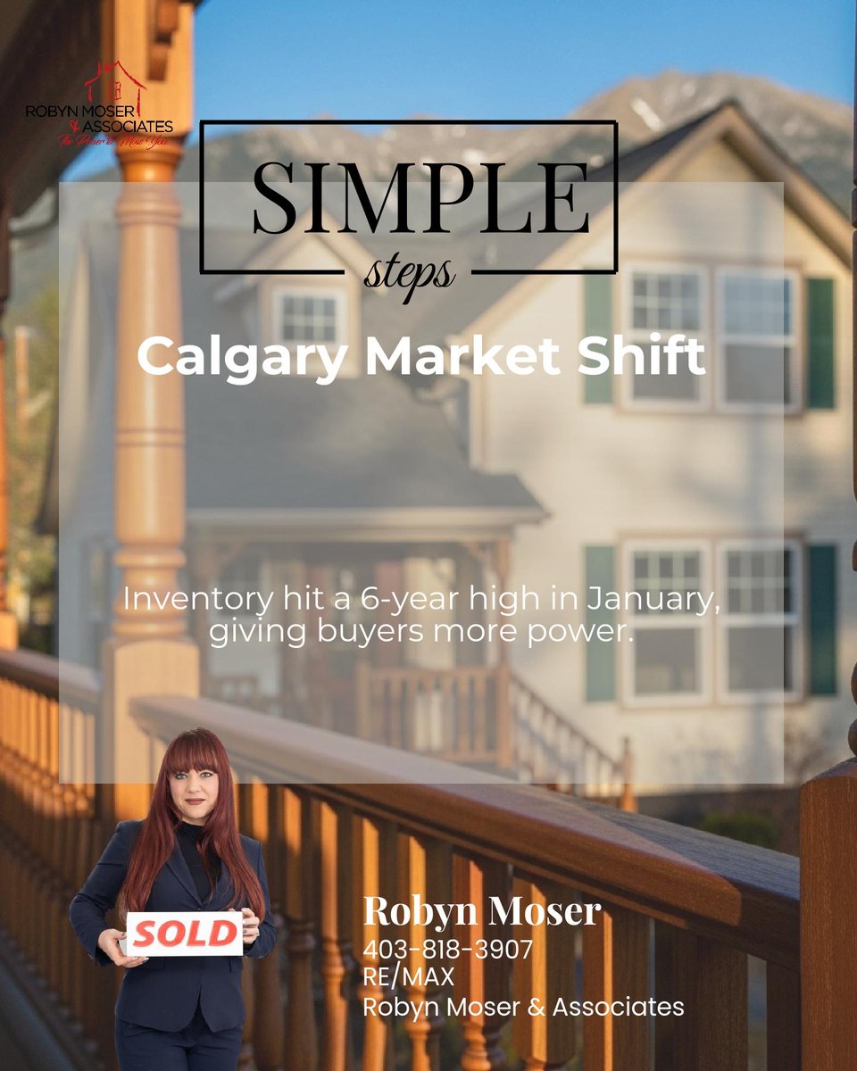 Robyn Moser, REALTOR tweet media