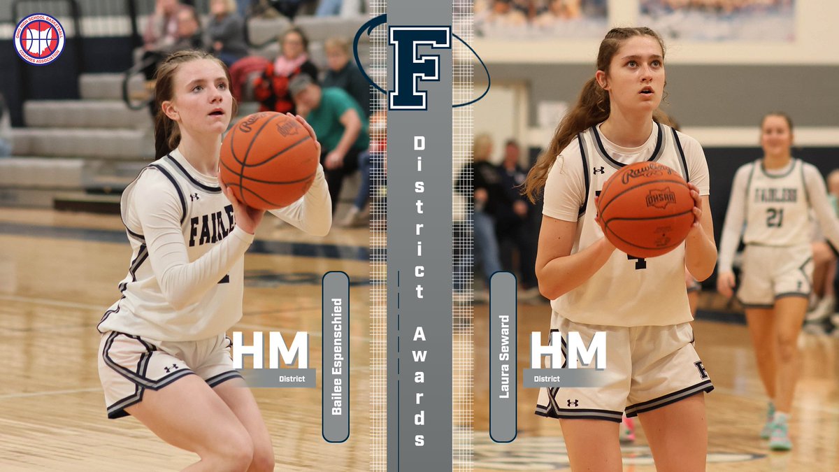 Fairless Athletics tweet media