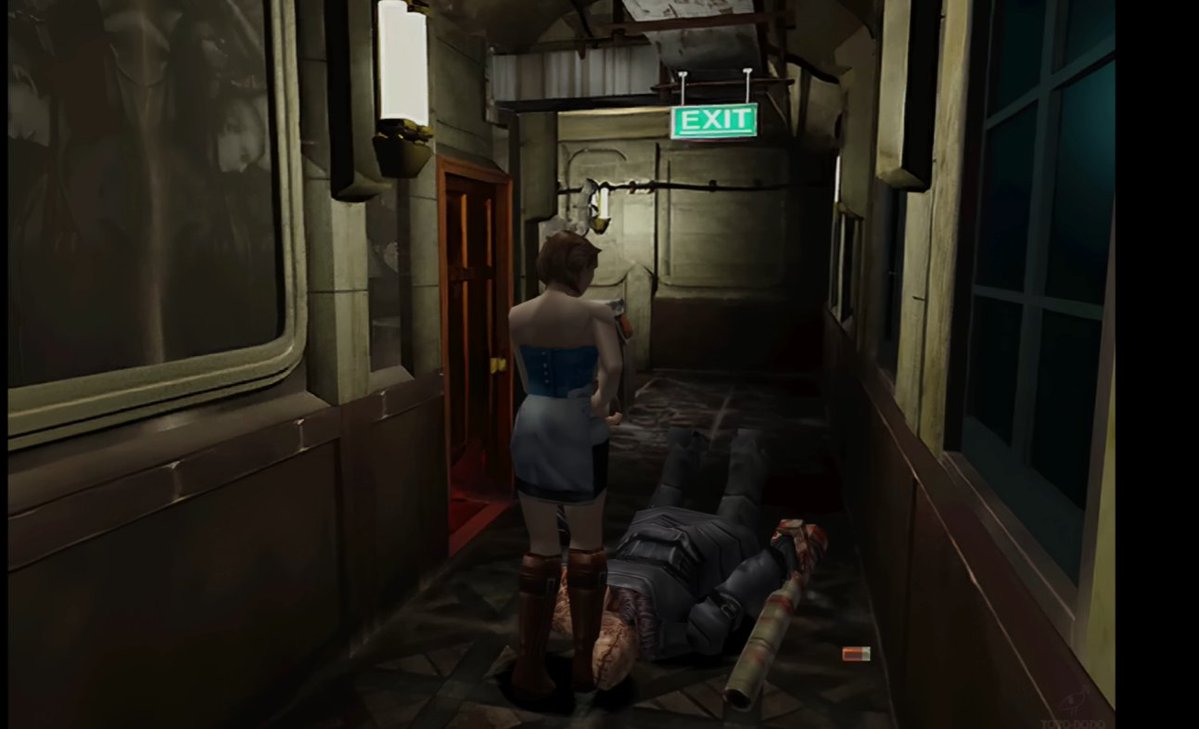 Midnight Medium | RPGs, Horror, Imsims tweet media