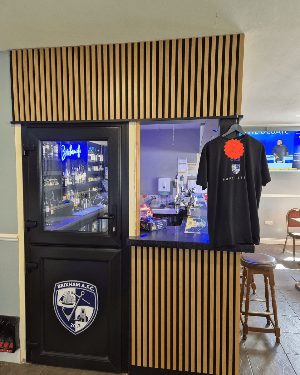 Brixham AFC tweet media