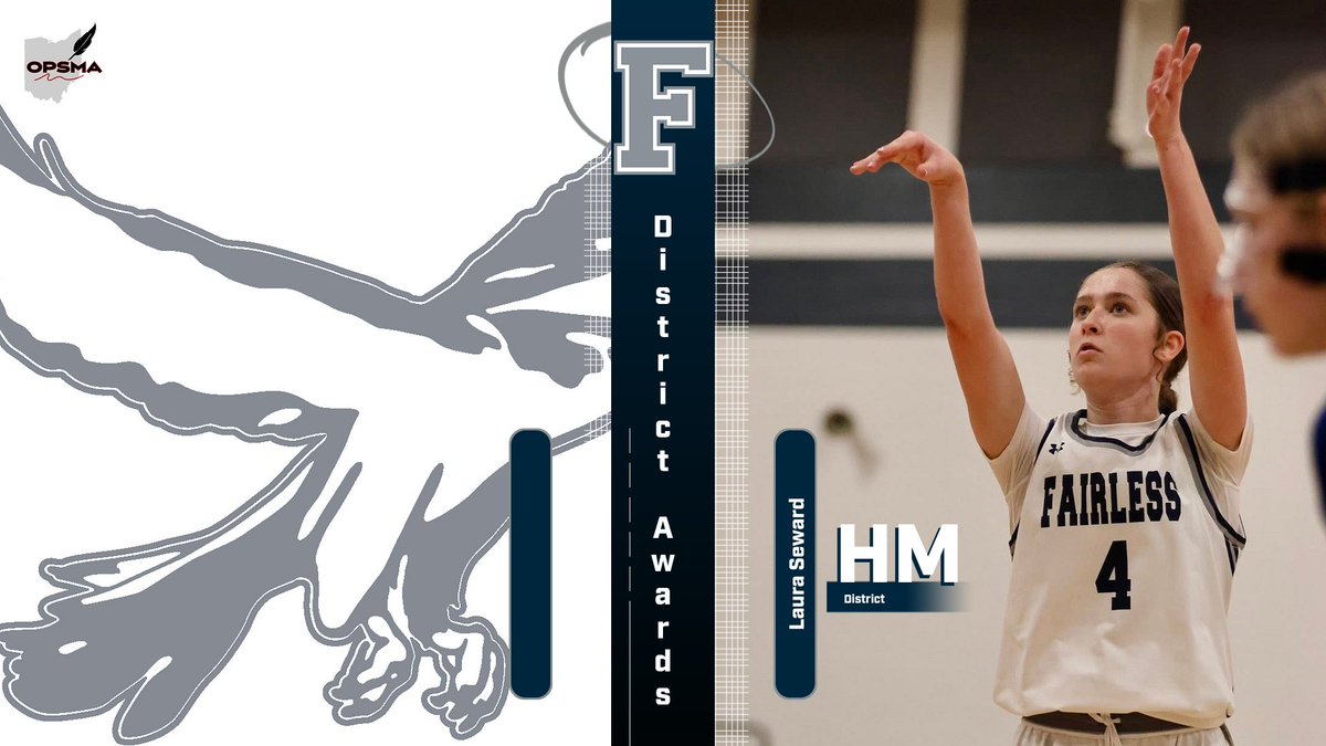 Fairless Athletics tweet media