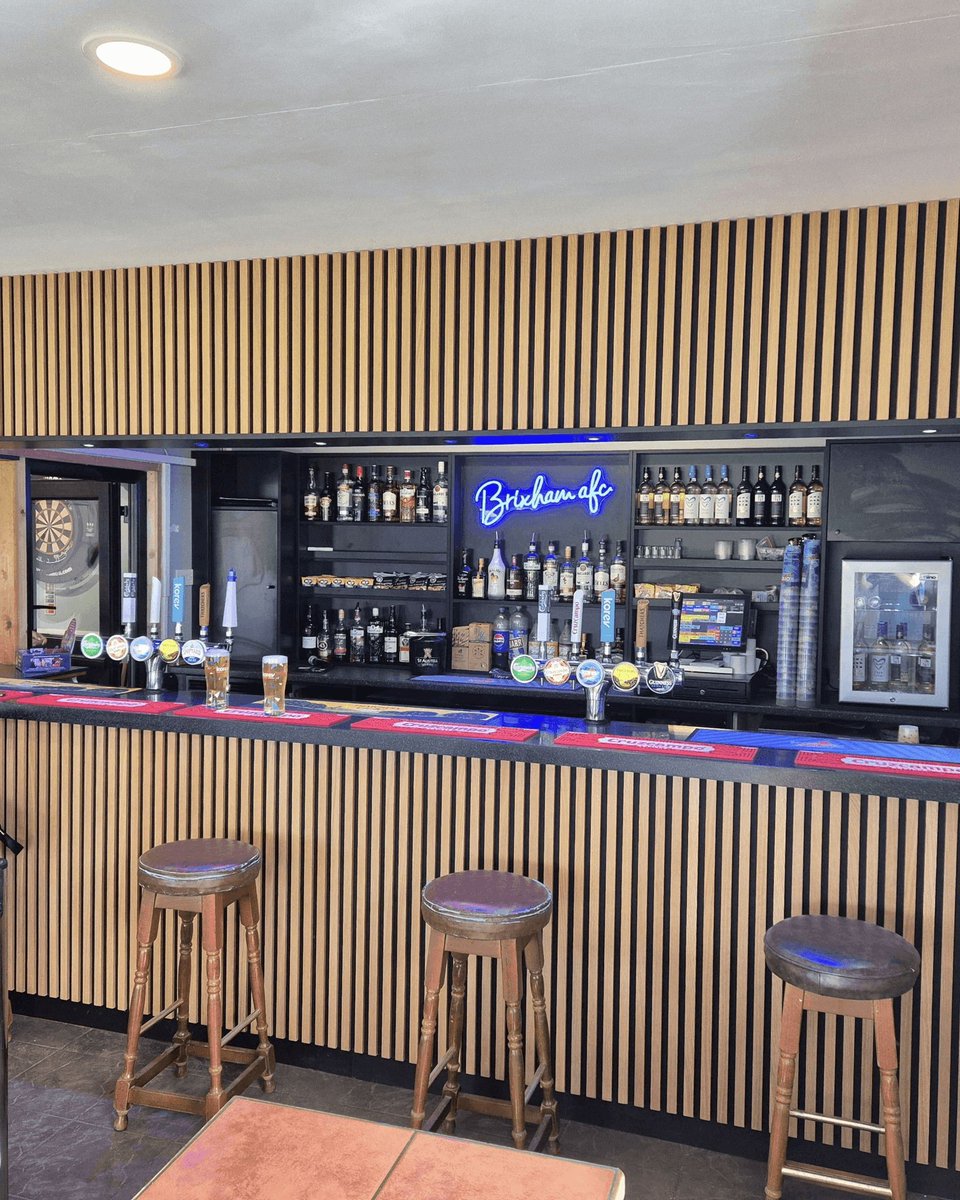 Brixham AFC tweet media