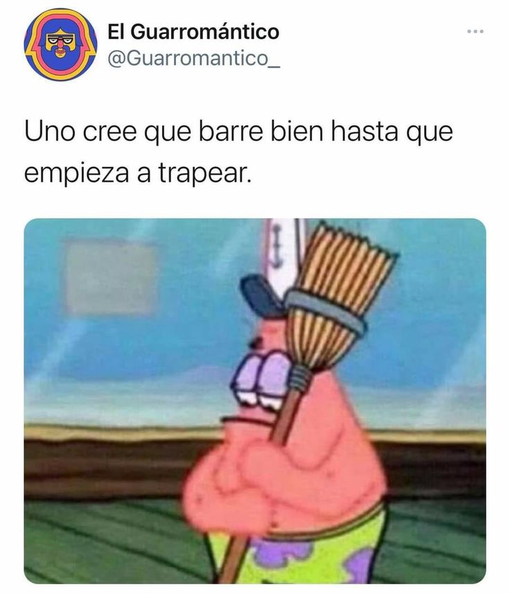 Jajajaja de mi no van a estar hablando 💁‍♀️