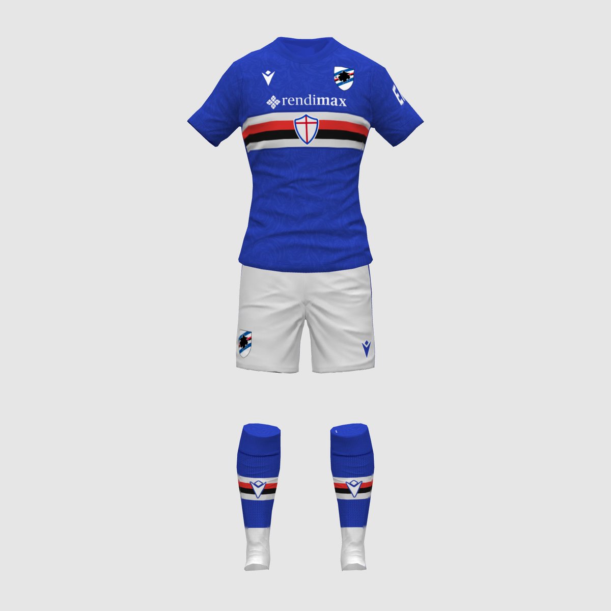 FM Kit Creator tweet media