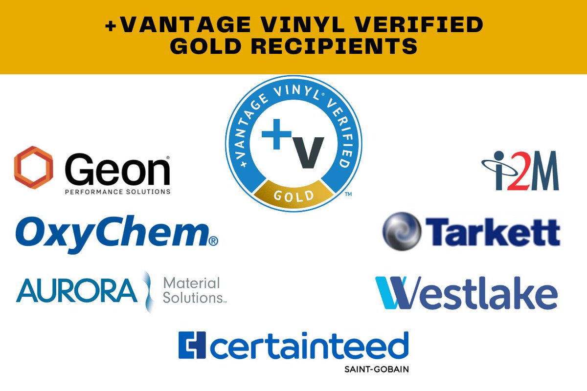 +Vantage Vinyl™ tweet media