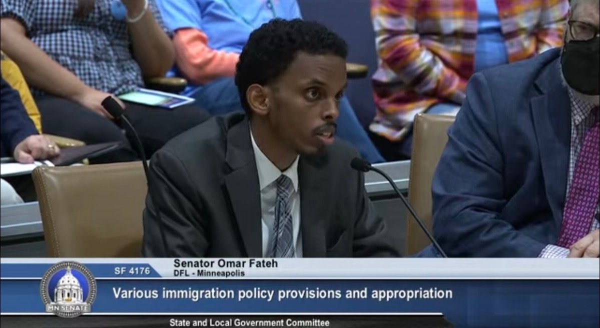 Omar Fateh tweet media