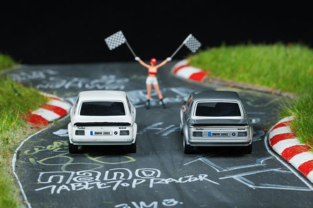 HPI Racing tweet media