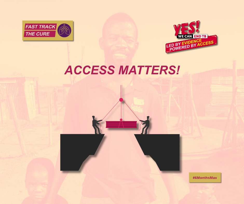 Fast Track the Cure tweet media