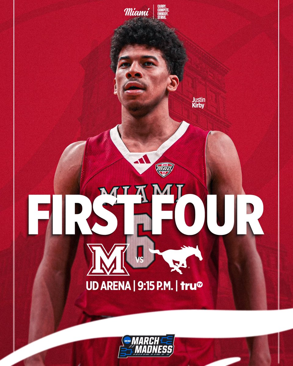 Miami Men’s Basketball tweet media