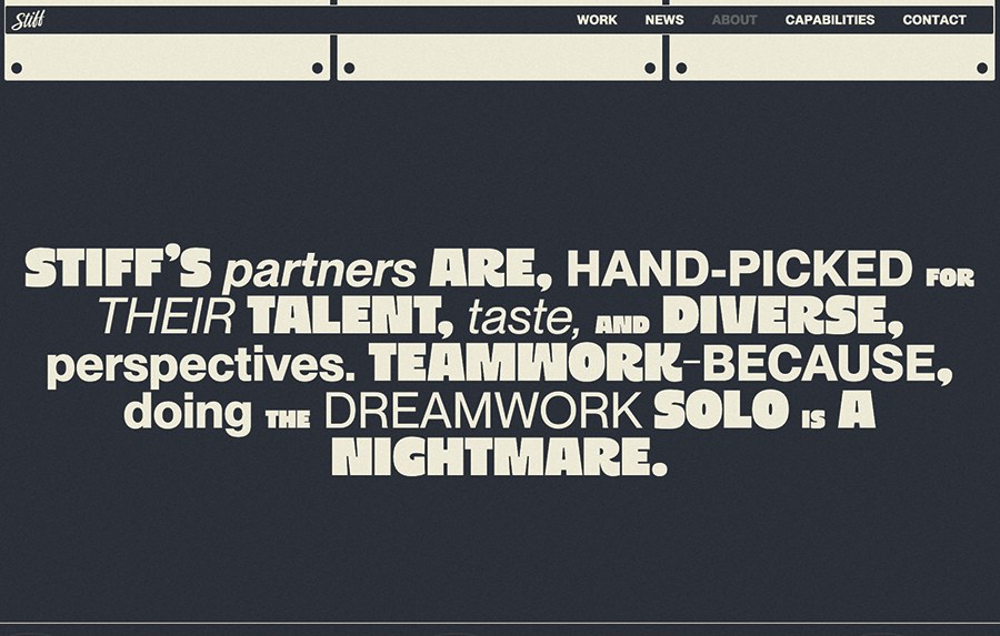 Communication Arts tweet media