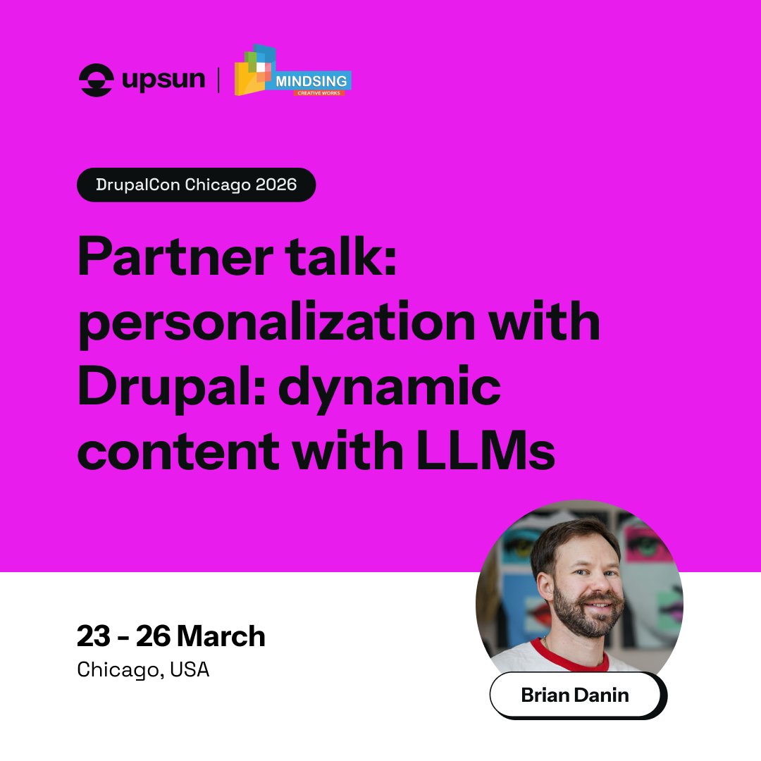 Upsun (formerly Platform.sh) tweet media