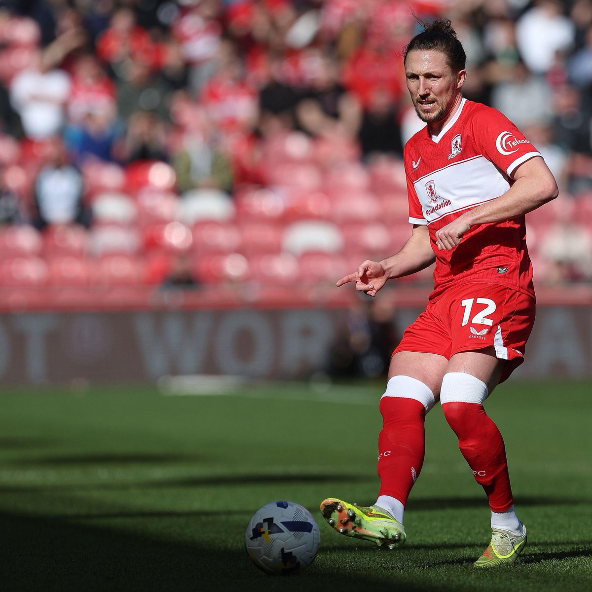 Sporting Life FC tweet media