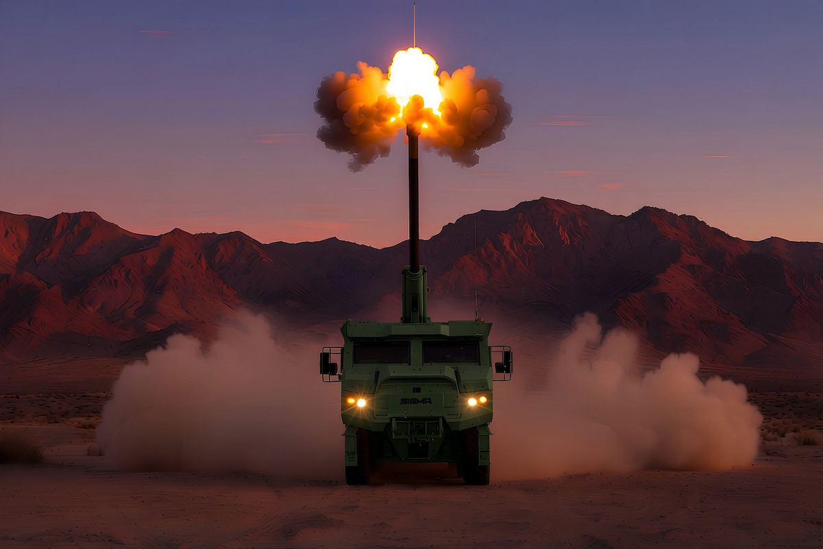 Elbit Systems of America tweet media