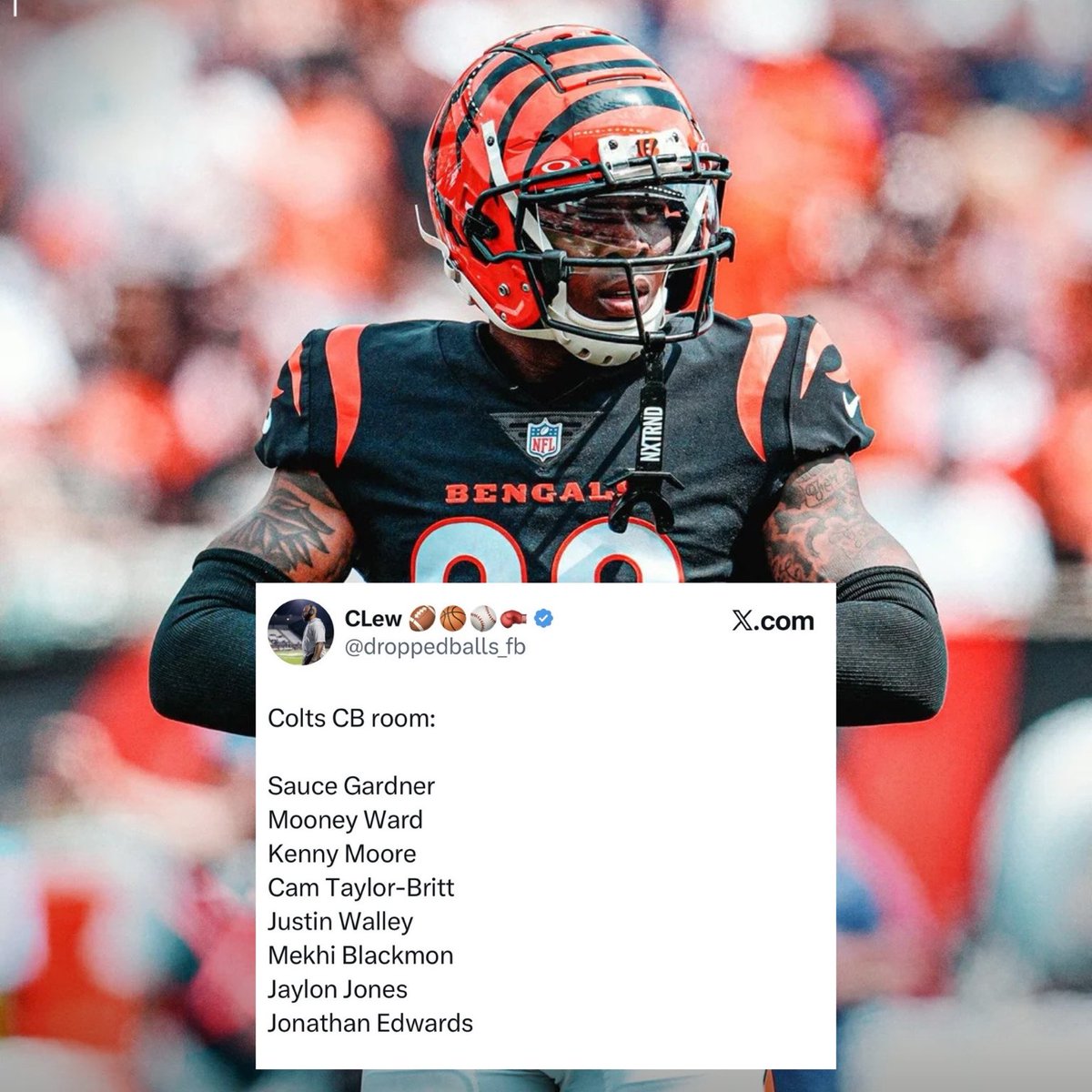 Horseshoe Mob Podcast tweet media