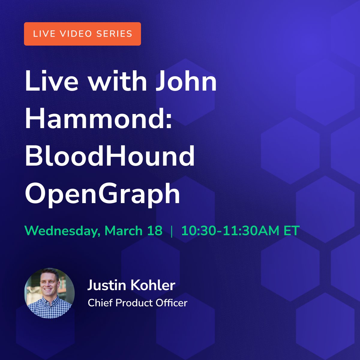 SpecterOps tweet media