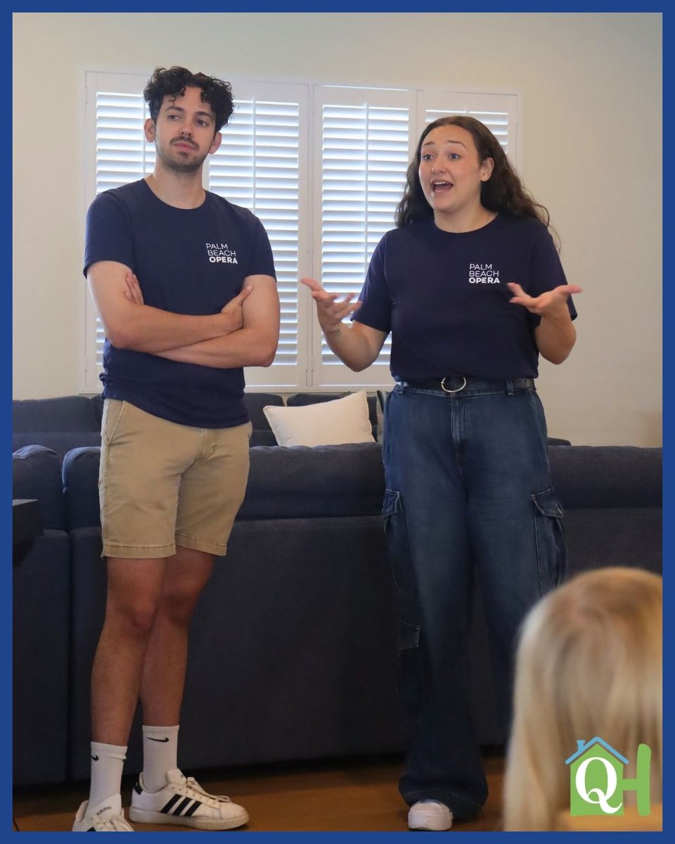 Quantum House tweet media