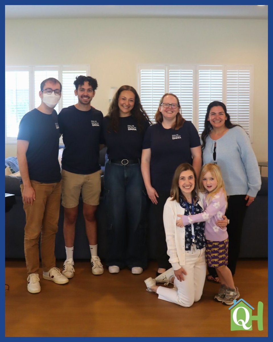 Quantum House tweet media