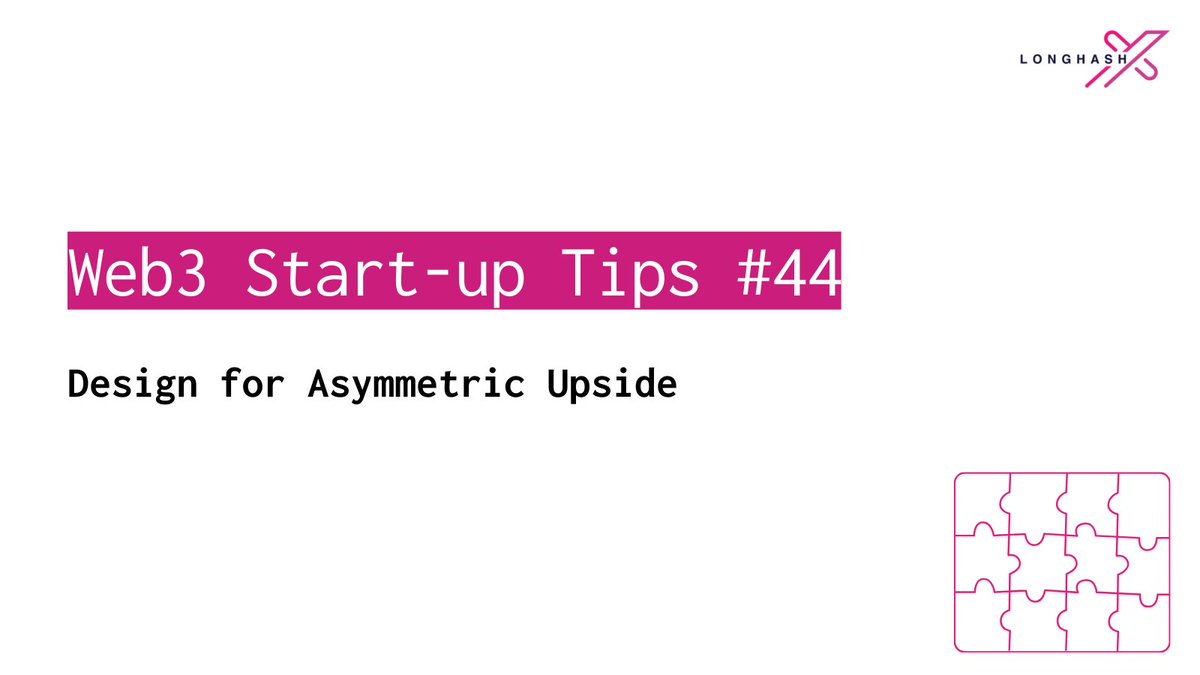 LongHashX Accelerator tweet media