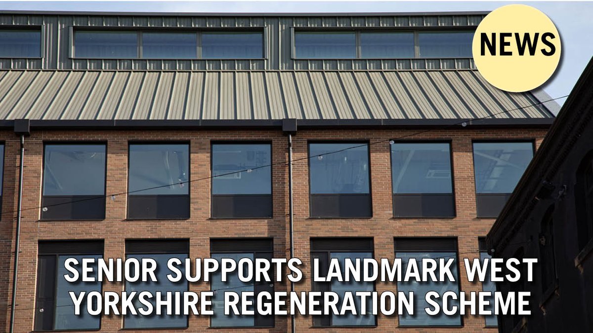 Architects' Datafile (ADF) tweet media