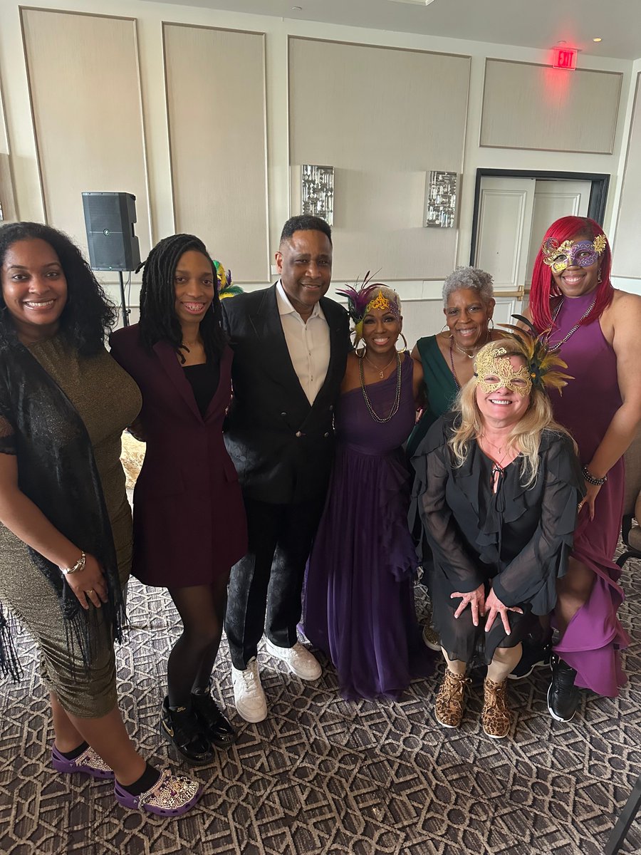 Sickle Cell Foundation of Georgia, Inc. tweet media