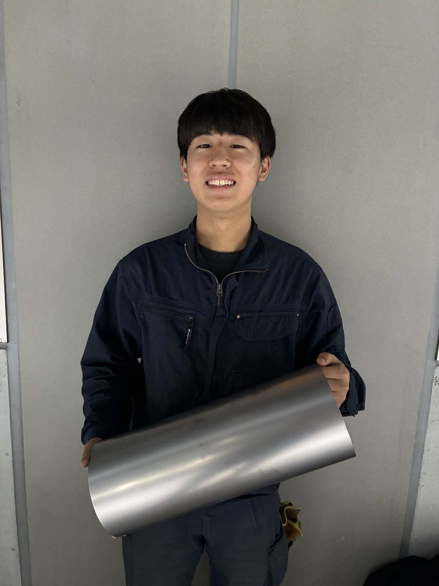 東京都市大学 学生フォーミュラチーム Mi-Tech Racing tweet media