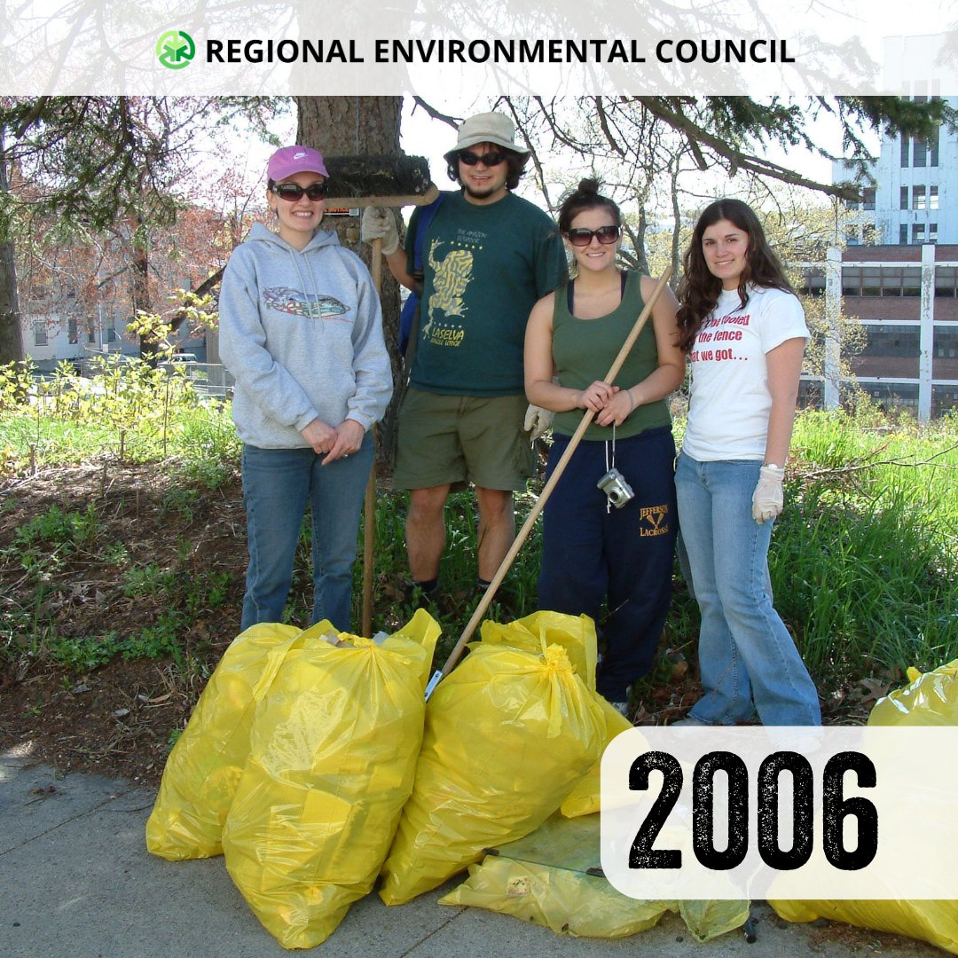 Regional Environmental Council tweet media