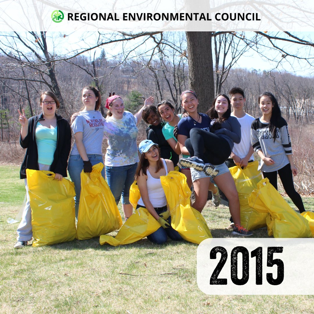 Regional Environmental Council tweet media