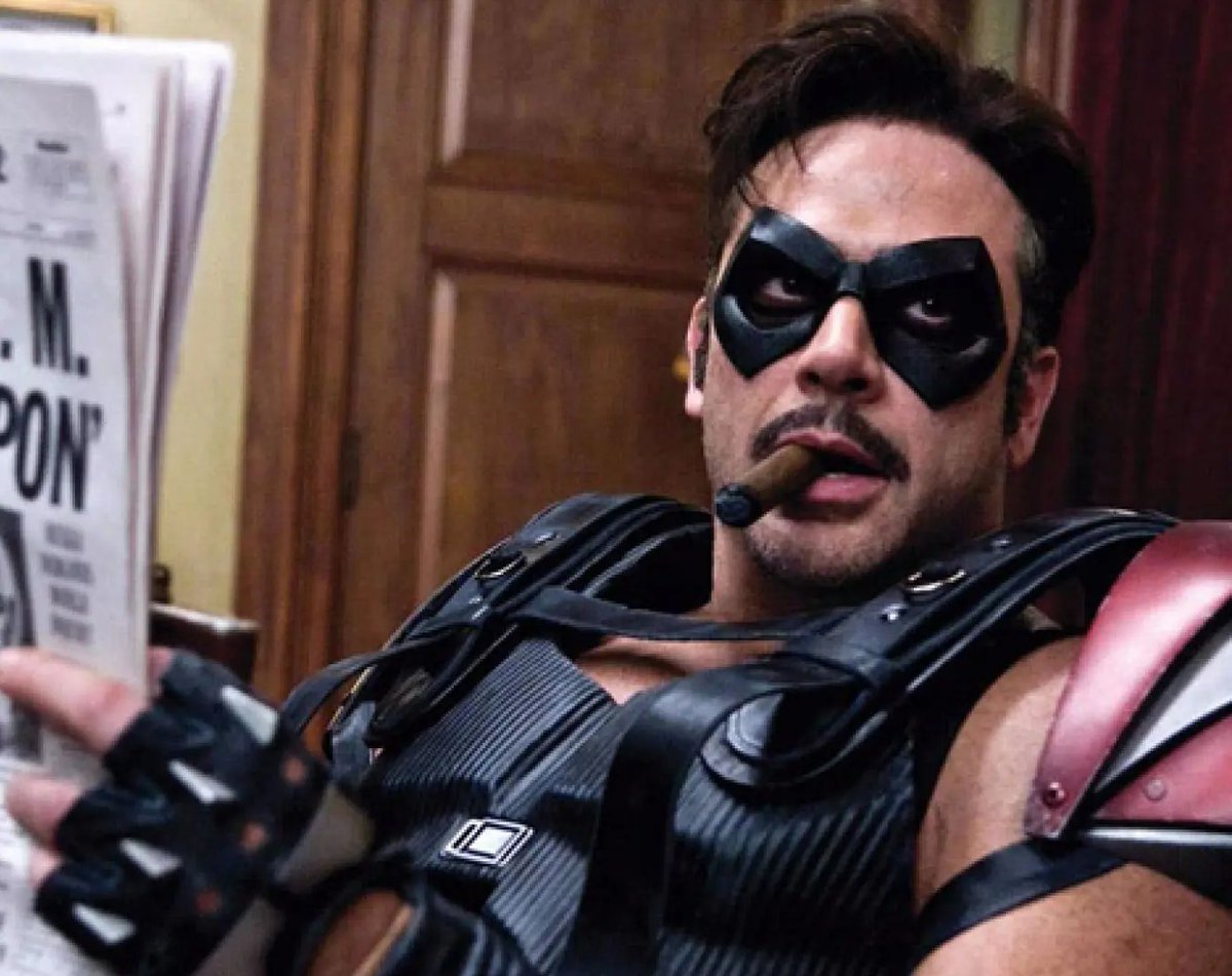 Martin Felando tweet media