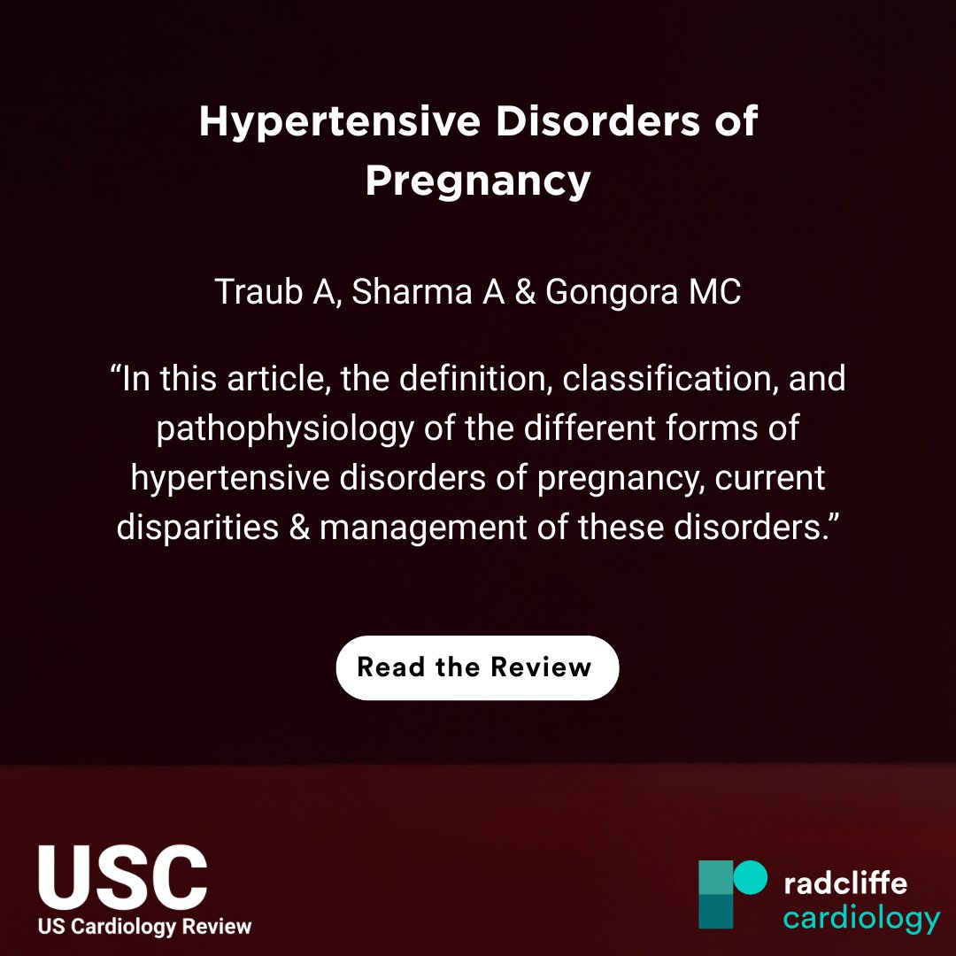 radcliffeCARDIO's tweet image. The Top 3: USC's Highest Cited Articles

MINOCA 👉 radc.life/JxYqFM9b

Gender Disparities in Peripheral Artery Disease 👉 radc.life/DsKX8eob

Hypertensive Disorders of Pregnancy 👉  radc.life/OTqHZrTx 

#CardioX #CardioEd #PAD #MINOCA #Hypertension