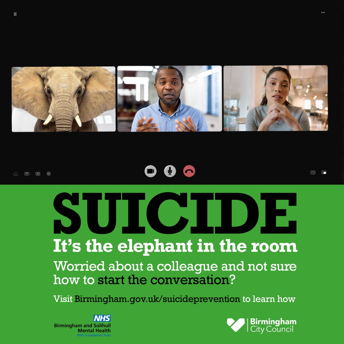 Healthy Brum tweet media