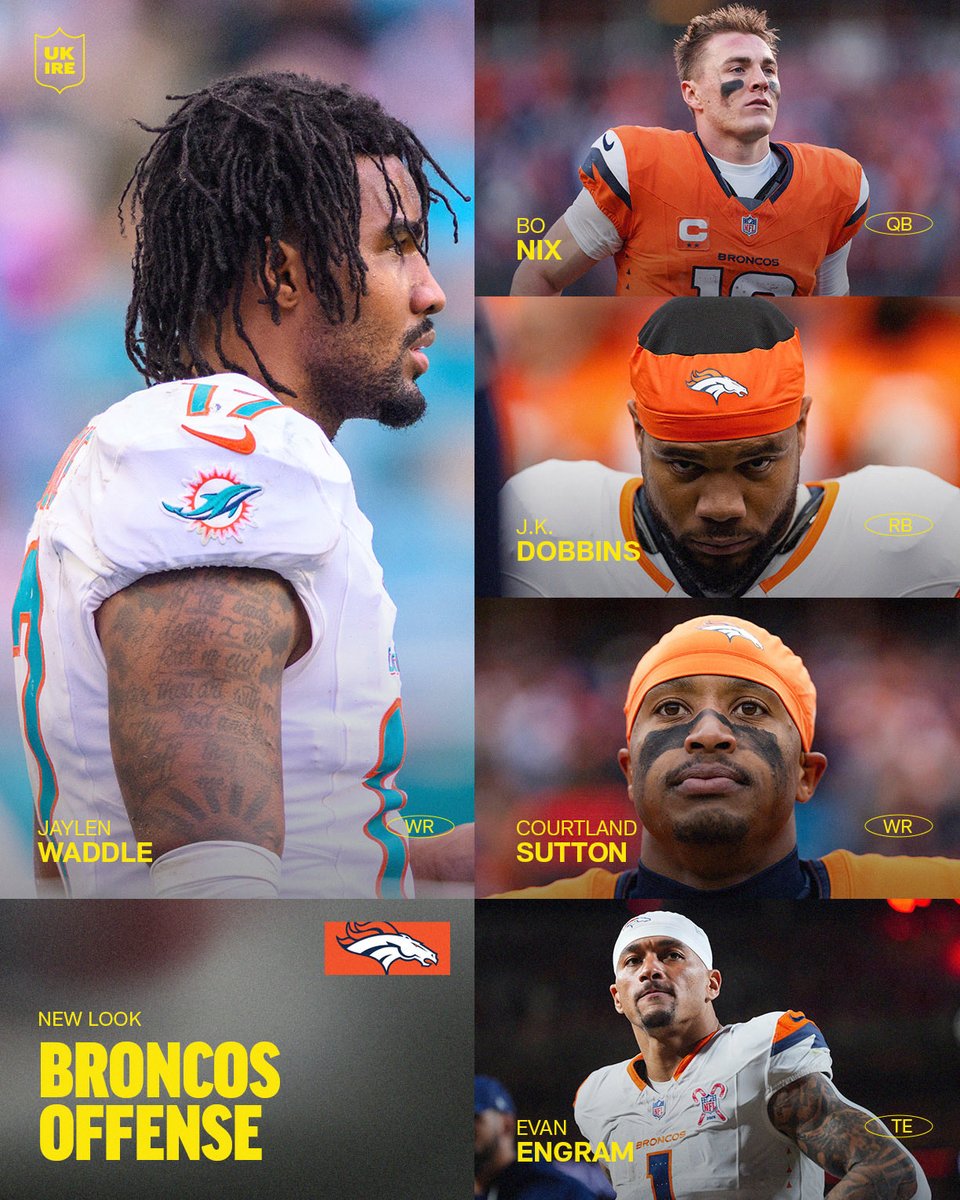 NFL UK & Ireland tweet media