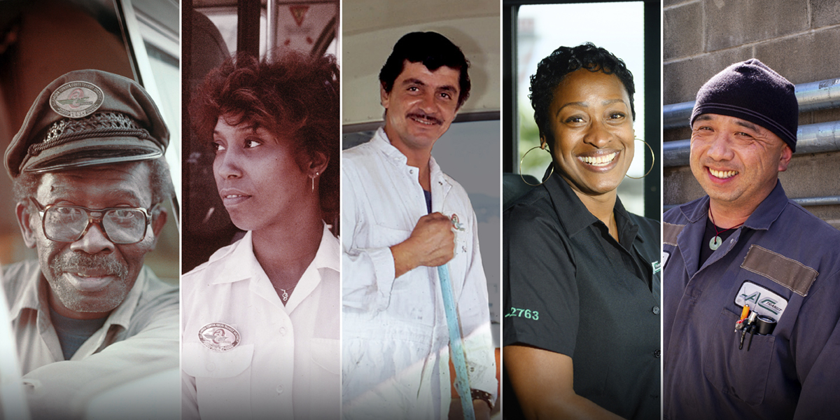 AC Transit tweet media