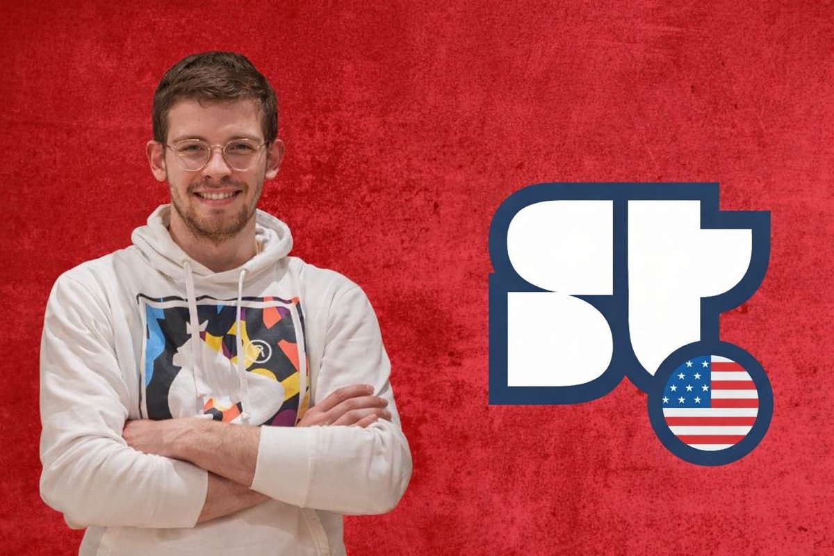 Superteam USA tweet media