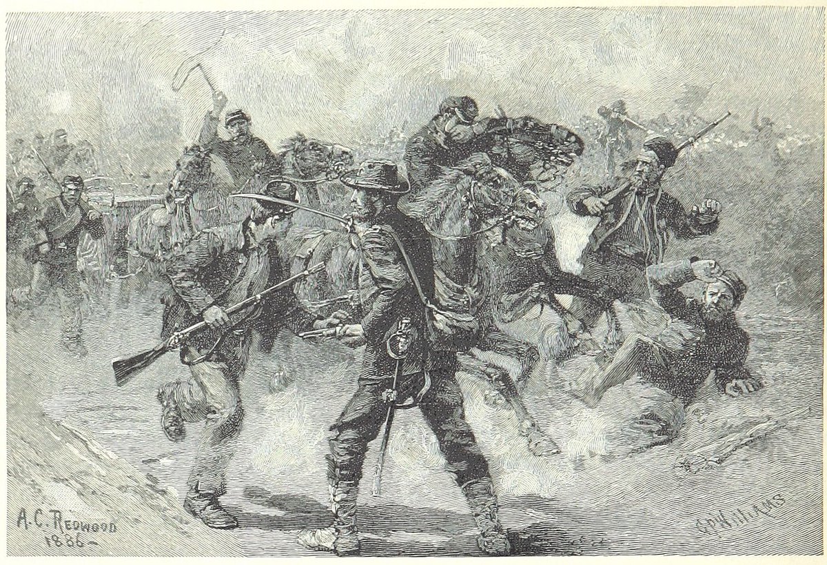 Central Virginia Battlefields Trust tweet media