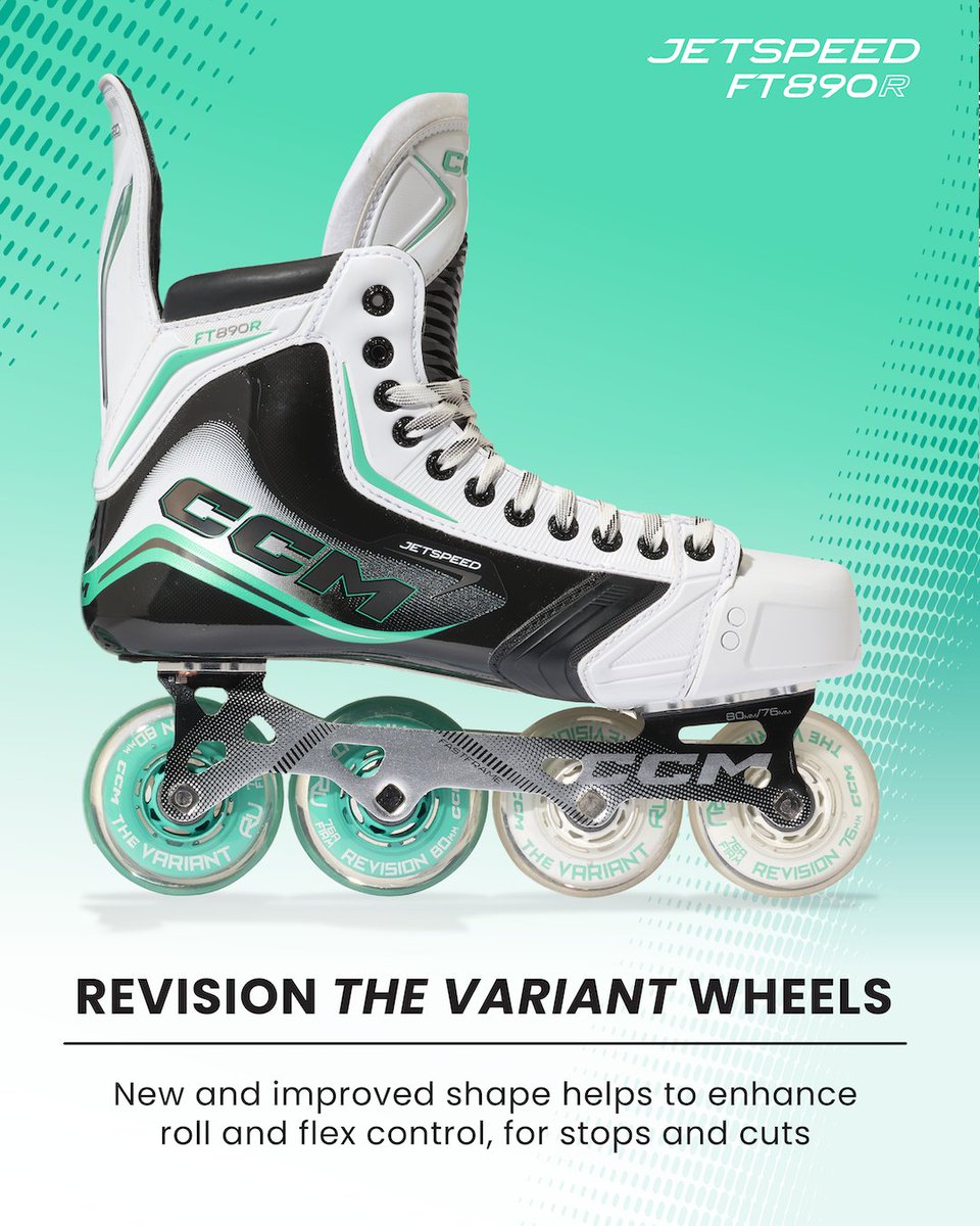 CCM Hockey tweet media