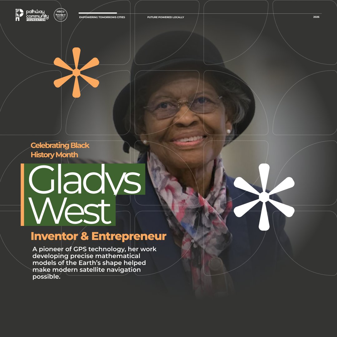 Pathway Community Foundation tweet media