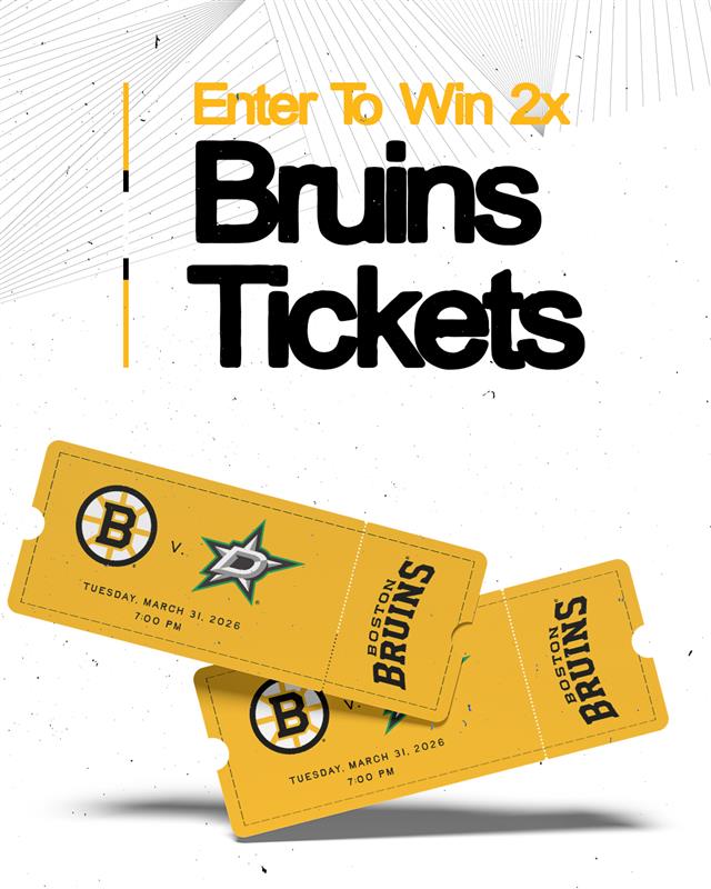 Boston ProShop tweet media