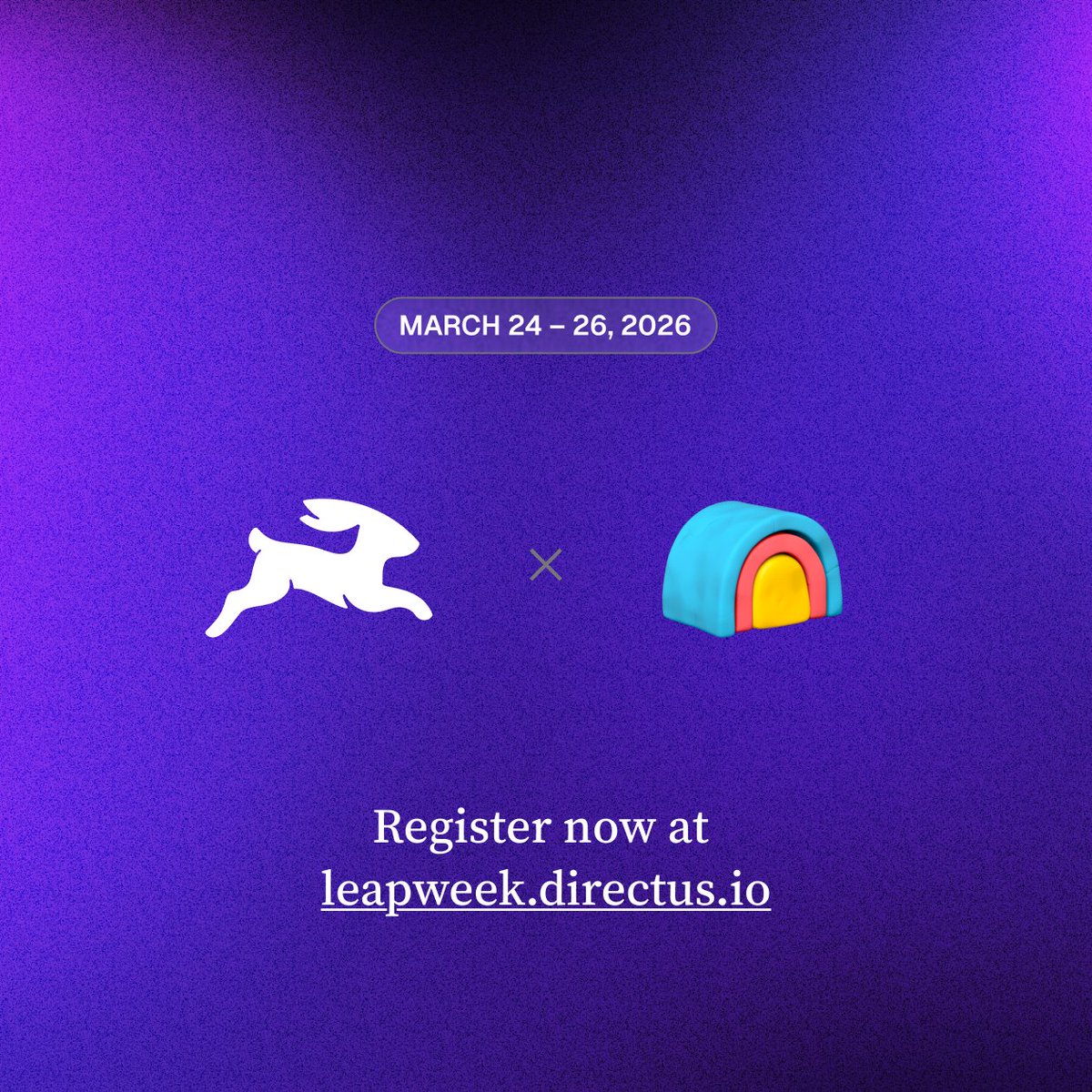 Directus 🐰 tweet media