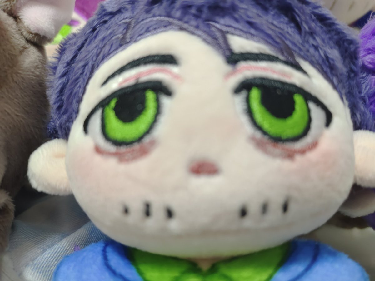 劳程不老程 tweet media