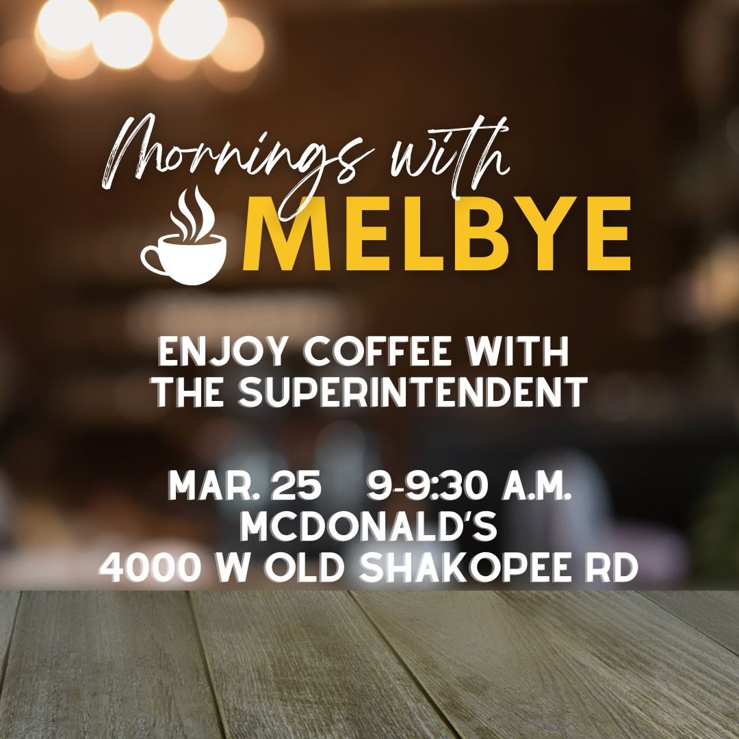 Bloomington Public Schools tweet media