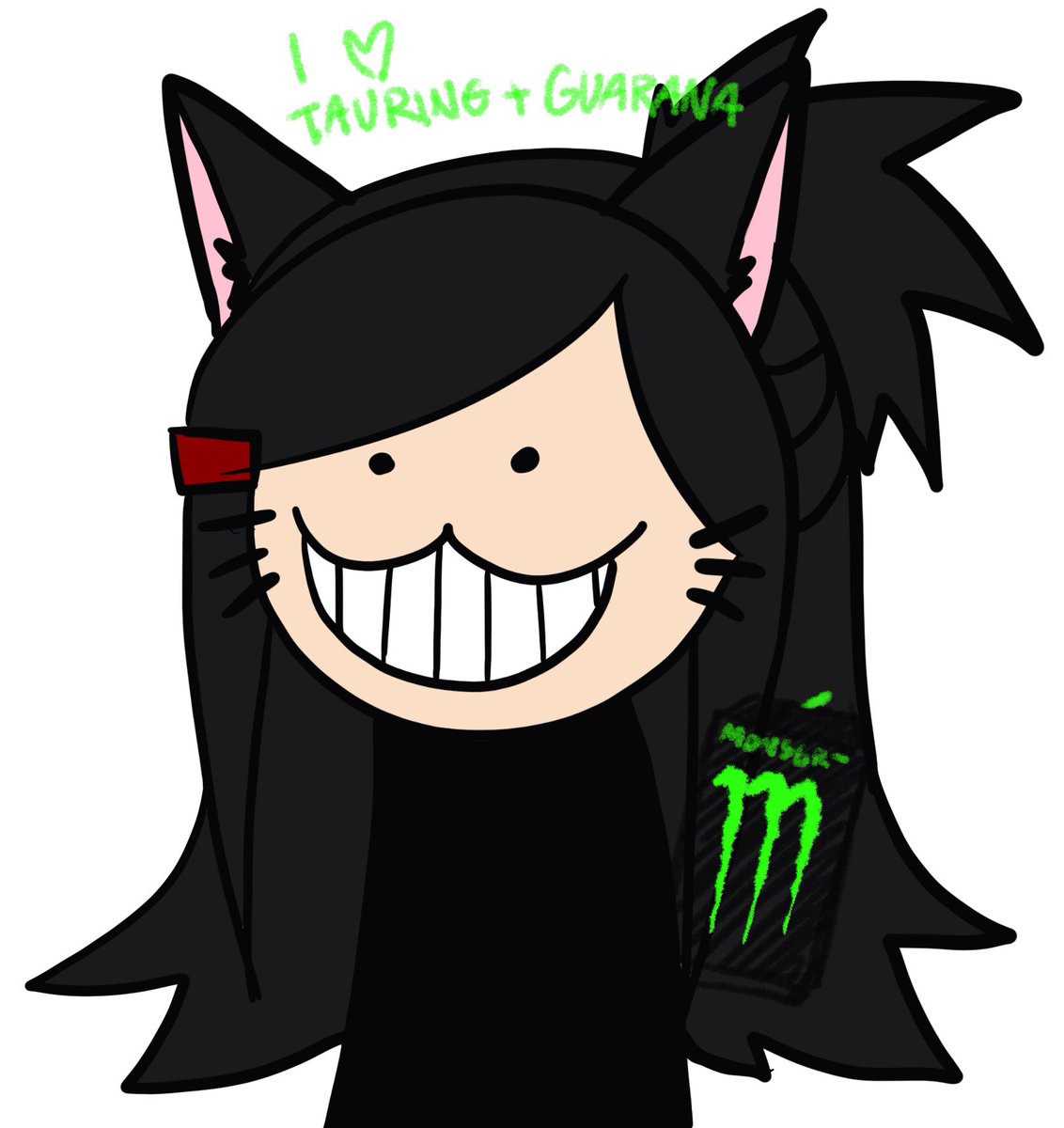 Kitty loves Shuhei ⛓️❤️ tweet media