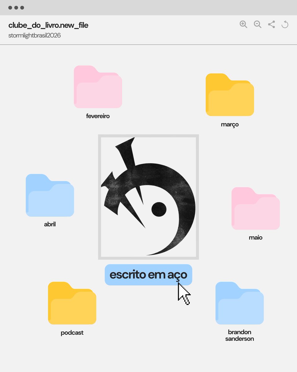 Stormlight Brasil tweet media