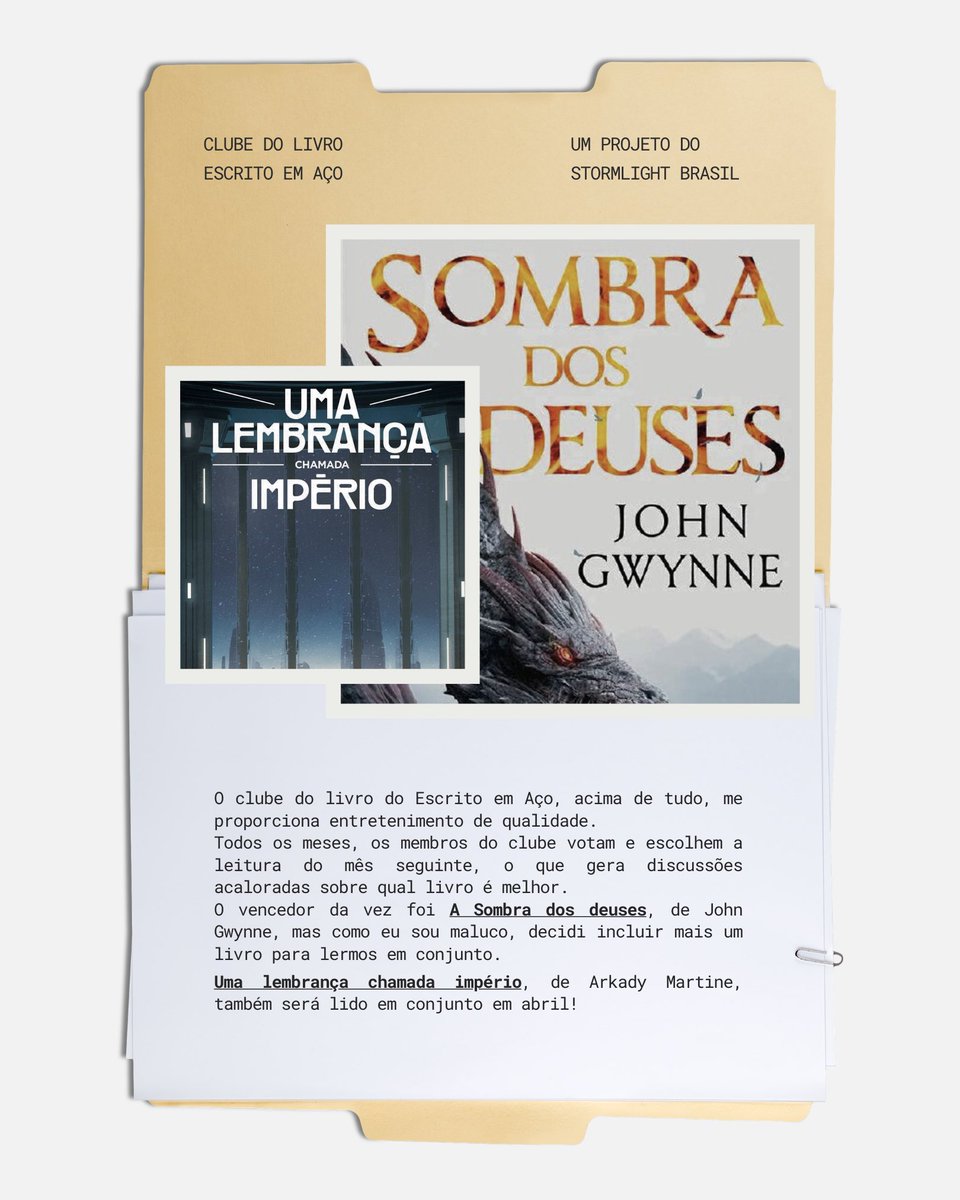 Stormlight Brasil tweet media