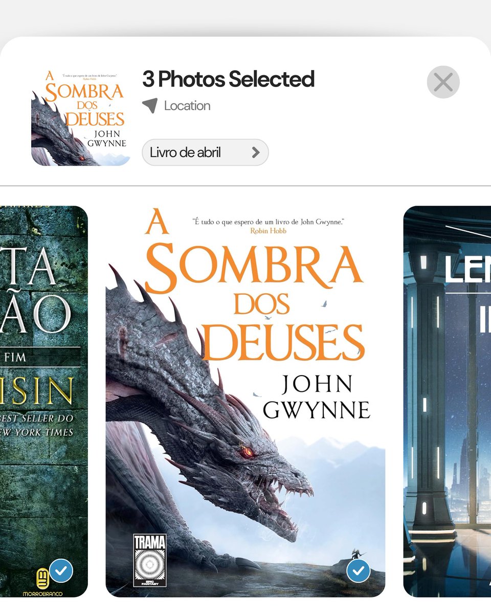 Stormlight Brasil tweet media