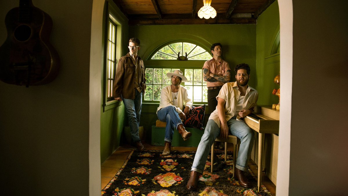 Everwise Amphitheater at White River State Park tweet media