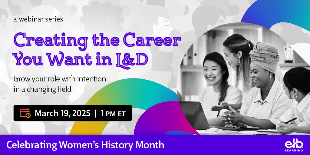 ELB Learning tweet media