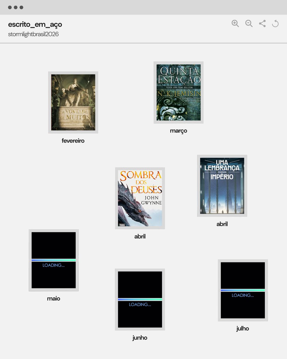 Stormlight Brasil tweet media