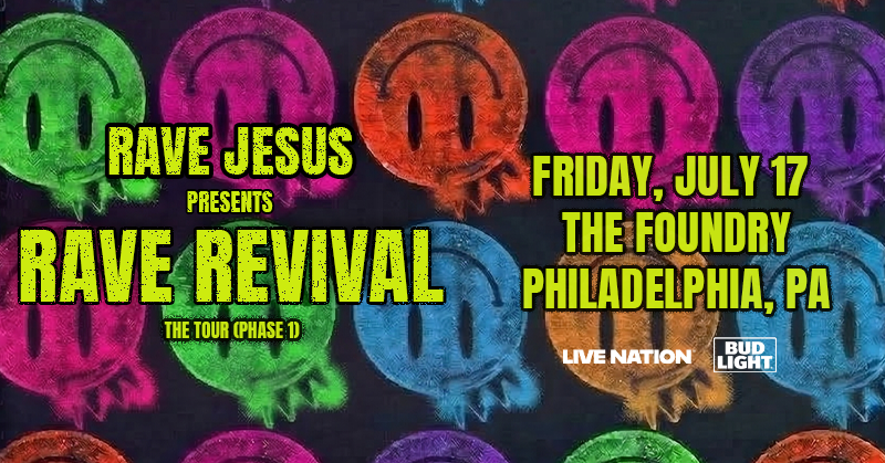 The Fillmore Philadelphia tweet media