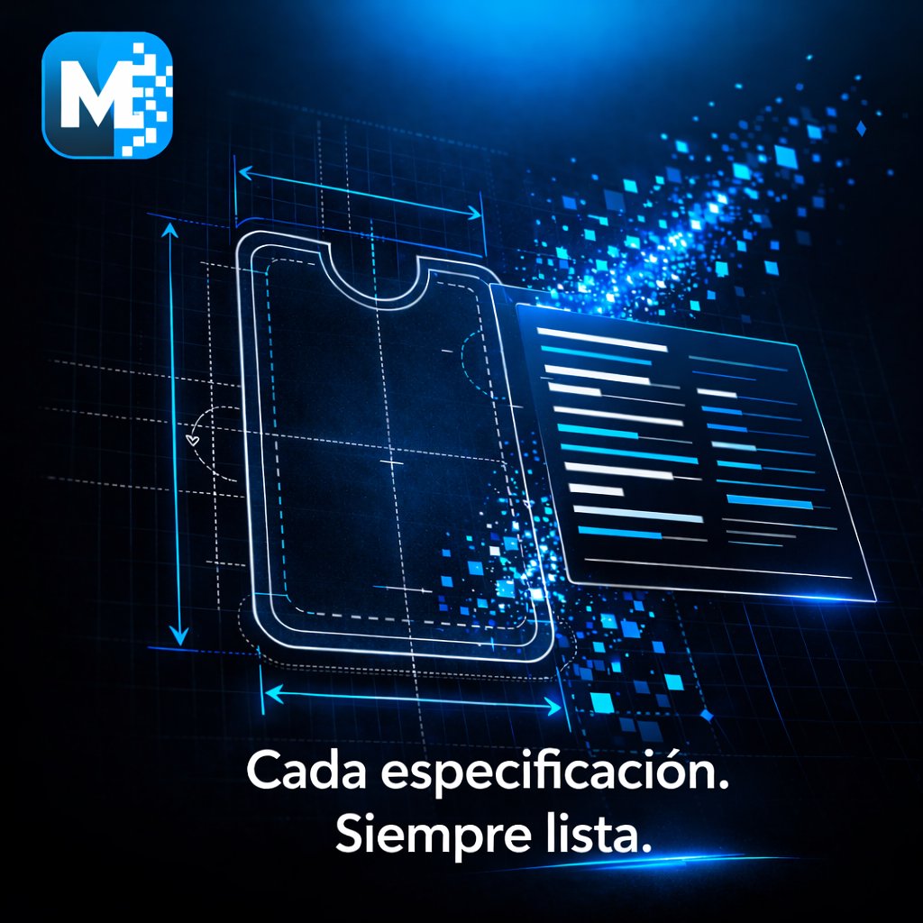 MadiworSoftware's tweet photo. En muchas fábricas de etiquetas cuando un cliente pide una reposición implica:
- abrir PDFs
- revisar Excel
- preguntar “¿alguien se acuerda?”
Eso no es un proceso. Es pérdida de dinero.

Leer artīculo:
https://t.co/U9BZtxjSLE https://t.co/tLytz9aa1A